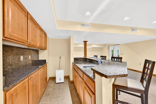 230 Cavenaugh Court, Powell, OH 43065