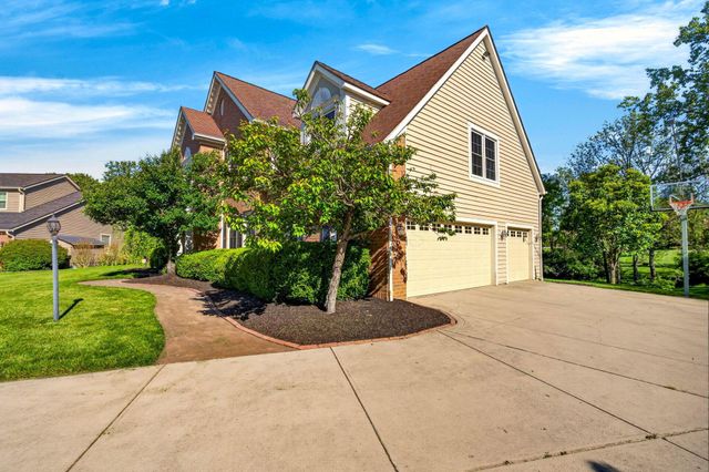 230 Cavenaugh Court, Powell, OH 43065
