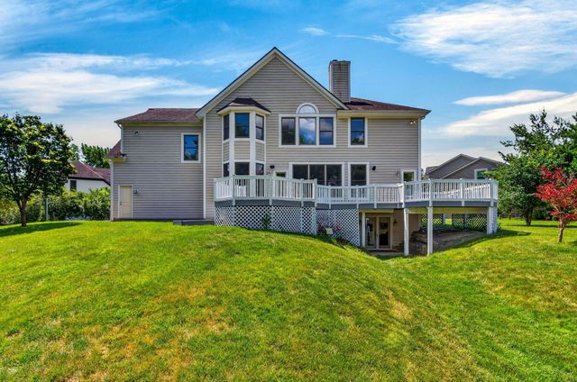 230 Cavenaugh Court, Powell, OH 43065