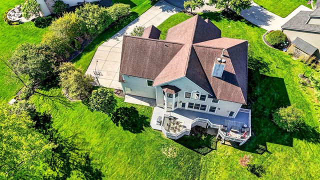 230 Cavenaugh Court, Powell, OH 43065
