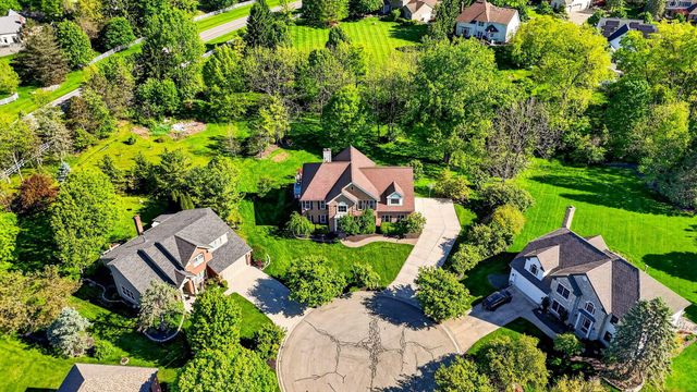 230 Cavenaugh Court, Powell, OH 43065