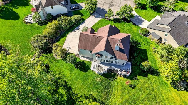230 Cavenaugh Court, Powell, OH 43065