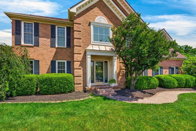 230 Cavenaugh Court, Powell, OH 43065