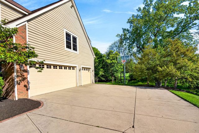 230 Cavenaugh Court, Powell, OH 43065