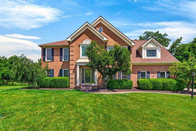 230 Cavenaugh Court, Powell, OH 43065