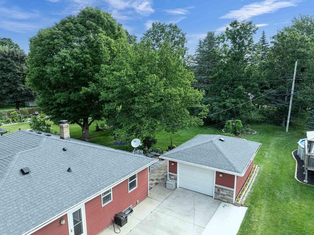 2320 S GREENVIEW STREET, Appleton, WI 54915