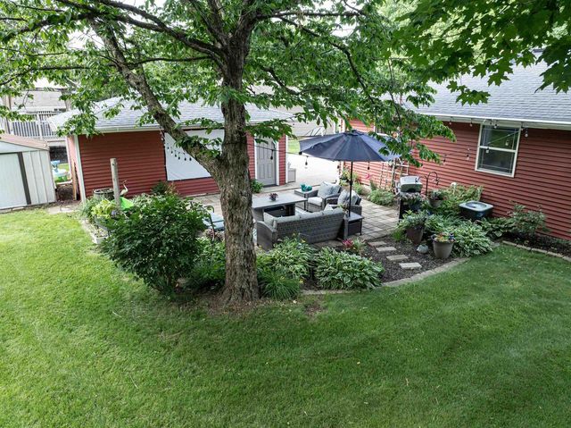 2320 S GREENVIEW STREET, Appleton, WI 54915