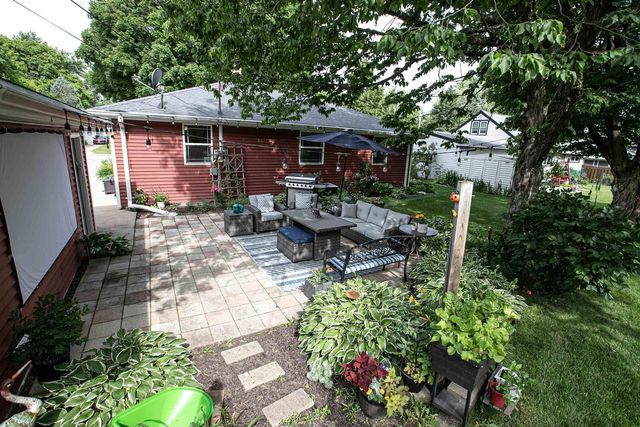 2320 S GREENVIEW STREET, Appleton, WI 54915