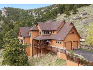 33095 Bergen Mountain Rd, Evergreen, CO 80439