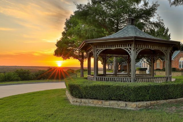 6113 Haley Lane, Fort Worth, TX 76132