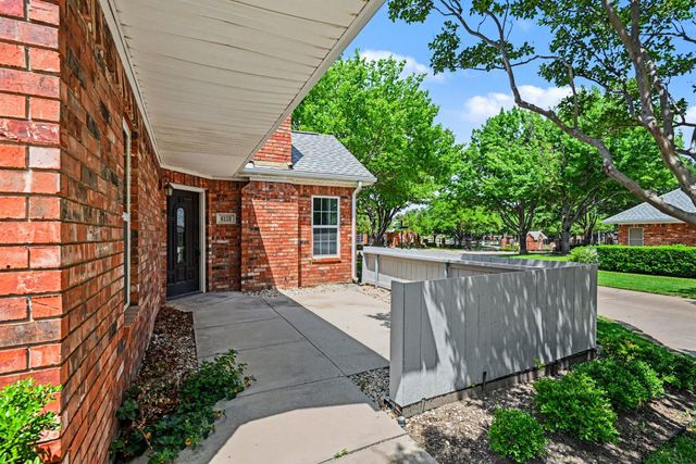 6113 Haley Lane, Fort Worth, TX 76132