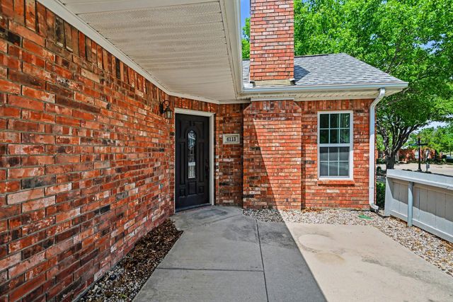 6113 Haley Lane, Fort Worth, TX 76132