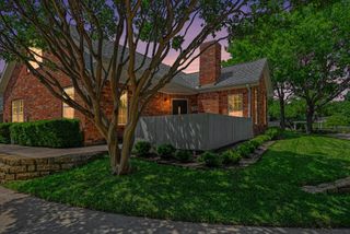 6113 Haley Lane, Fort Worth, TX 76132