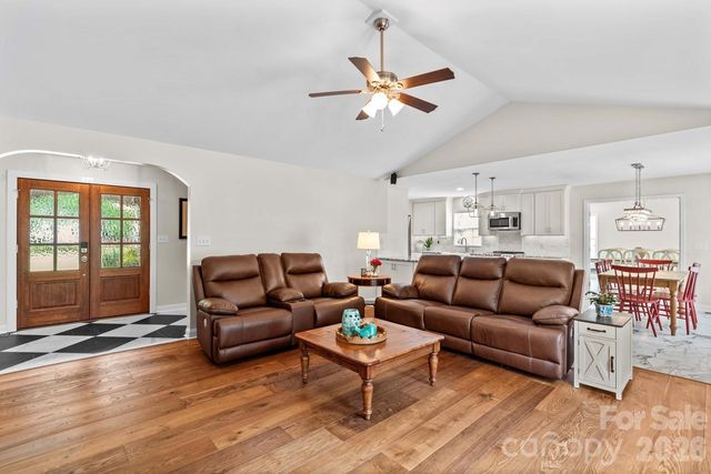 596 Maple Ridge Circle, Salisbury, NC 28147