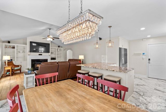596 Maple Ridge Circle, Salisbury, NC 28147