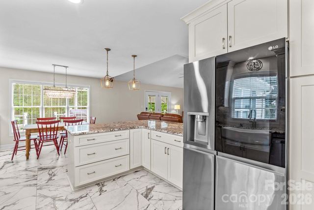 596 Maple Ridge Circle, Salisbury, NC 28147