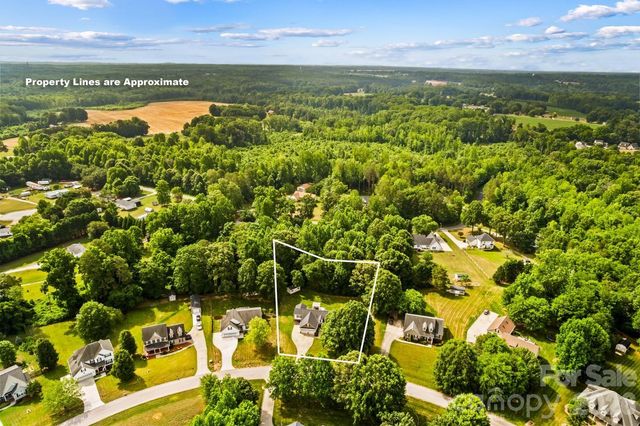 596 Maple Ridge Circle, Salisbury, NC 28147