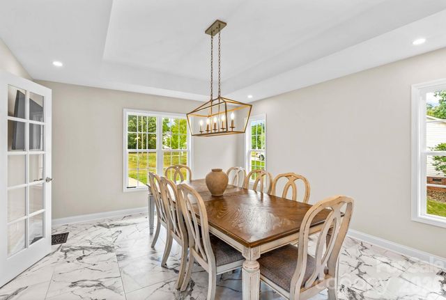 596 Maple Ridge Circle, Salisbury, NC 28147