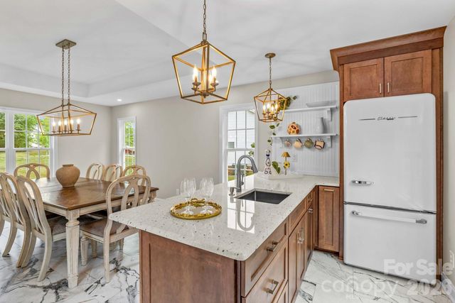 596 Maple Ridge Circle, Salisbury, NC 28147
