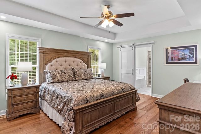 596 Maple Ridge Circle, Salisbury, NC 28147