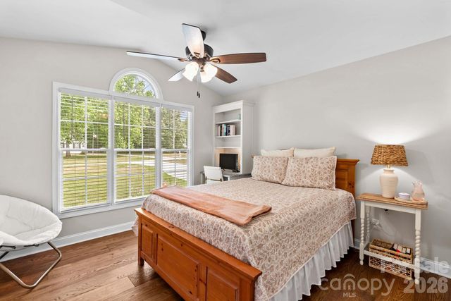 596 Maple Ridge Circle, Salisbury, NC 28147