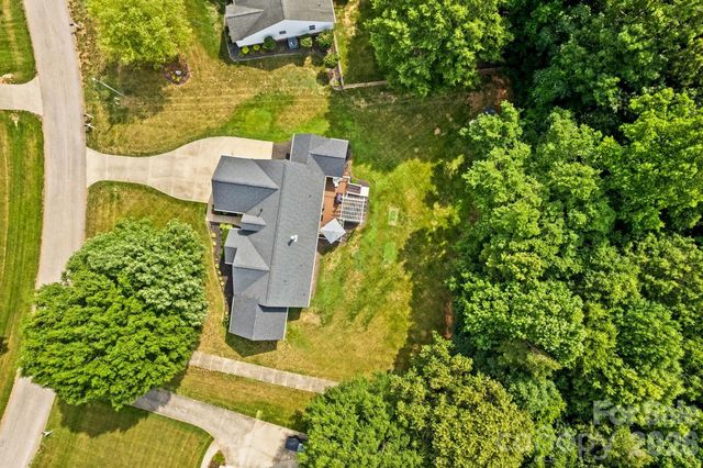 596 Maple Ridge Circle, Salisbury, NC 28147