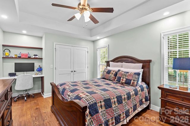 596 Maple Ridge Circle, Salisbury, NC 28147