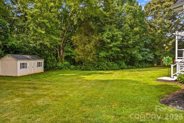 596 Maple Ridge Circle, Salisbury, NC 28147