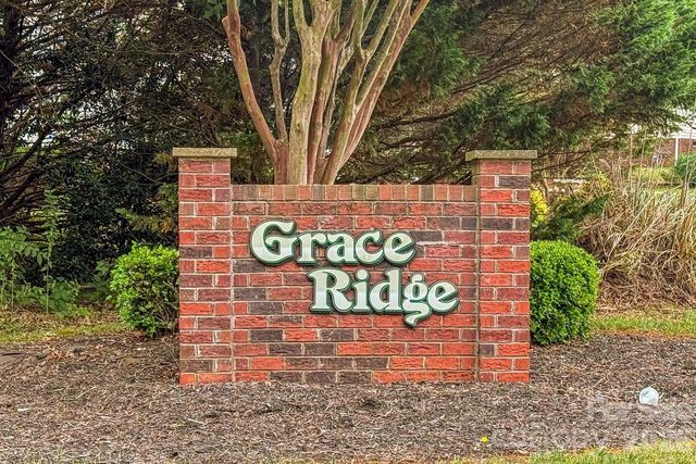 596 Maple Ridge Circle, Salisbury, NC 28147