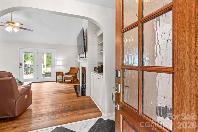 596 Maple Ridge Circle, Salisbury, NC 28147