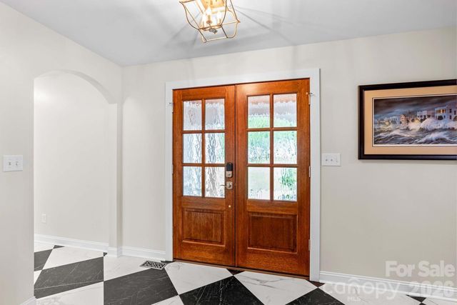 596 Maple Ridge Circle, Salisbury, NC 28147