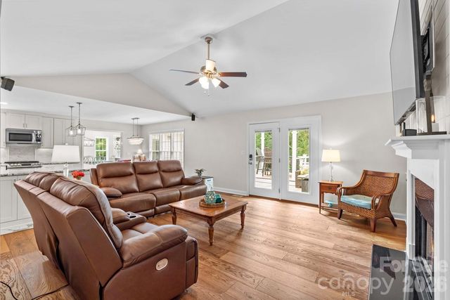 596 Maple Ridge Circle, Salisbury, NC 28147