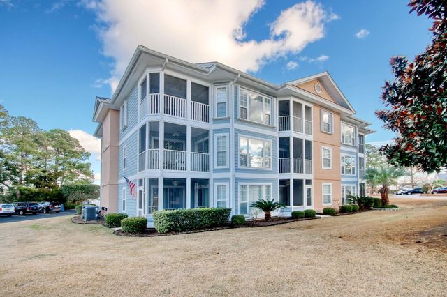 4637 Lightkeepers Way Unit 4F, Little River, SC 29566