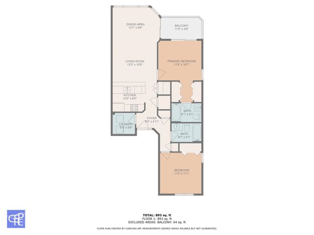 4637 Lightkeepers Way Unit 4F, Little River, SC 29566