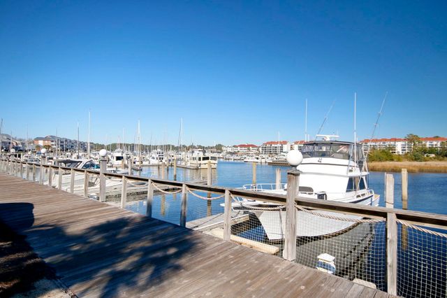 4637 Lightkeepers Way Unit 4F, Little River, SC 29566