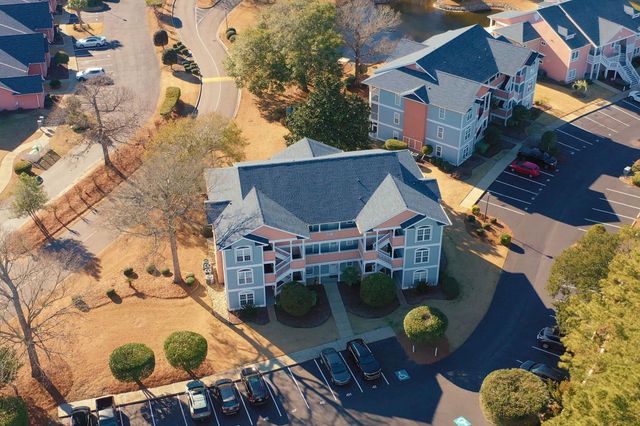 4637 Lightkeepers Way Unit 4F, Little River, SC 29566