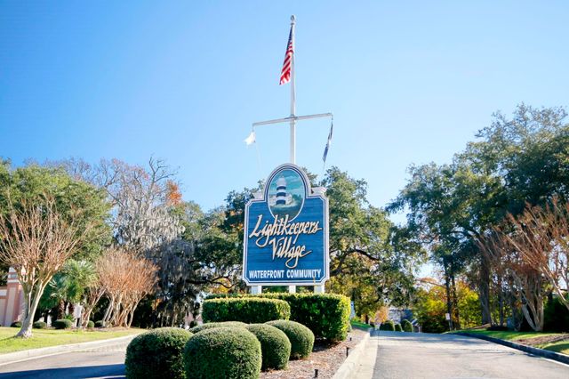 4637 Lightkeepers Way Unit 4F, Little River, SC 29566