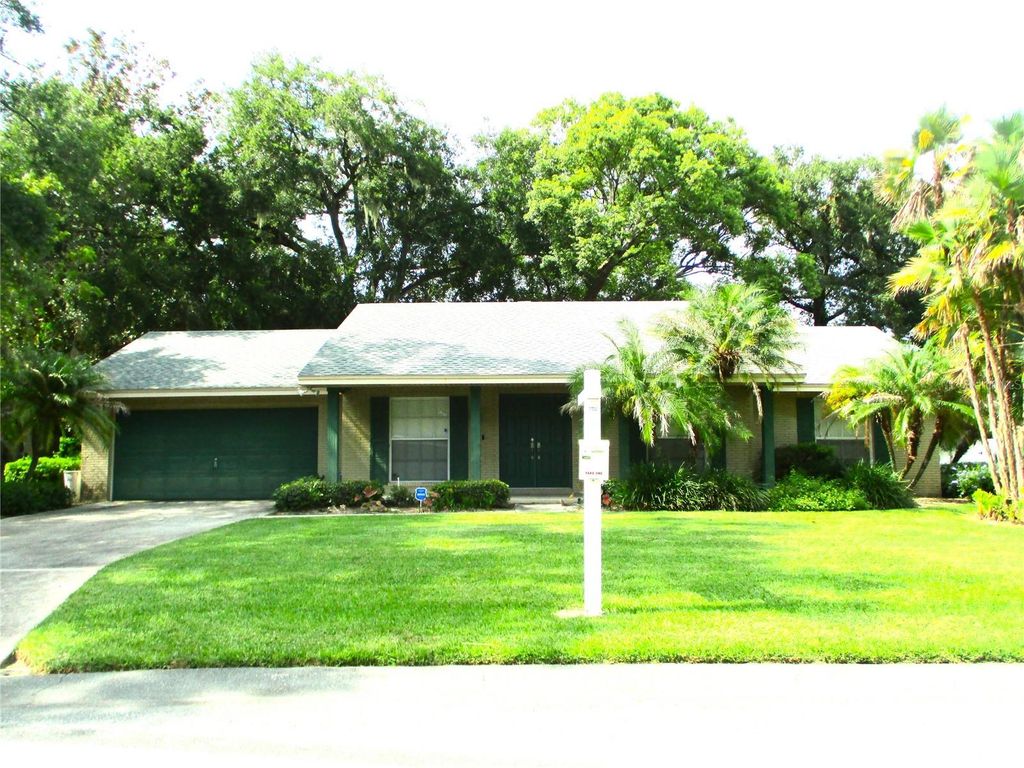 1118 KNIGHTS PLACE, Lakeland, FL 33813