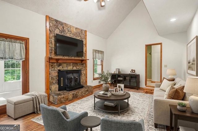 948 Hightower Trail, Oxford, GA 30054