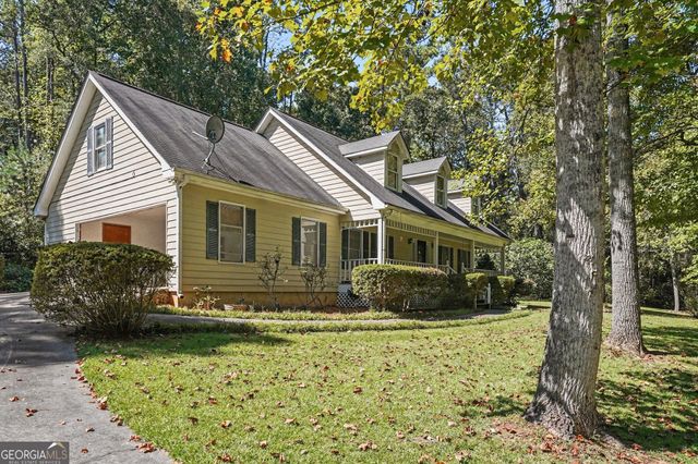 948 Hightower Trail, Oxford, GA 30054