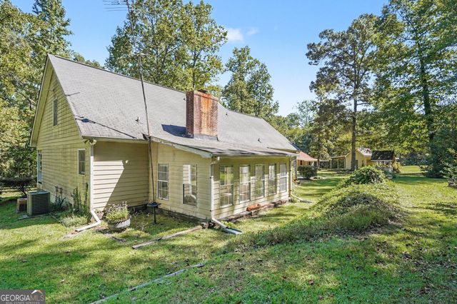 948 Hightower Trail, Oxford, GA 30054