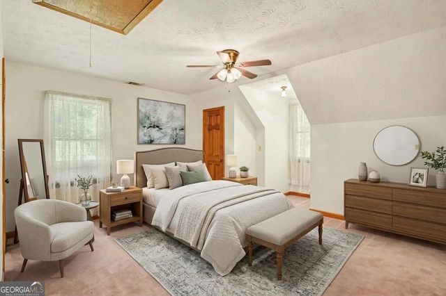 948 Hightower Trail, Oxford, GA 30054