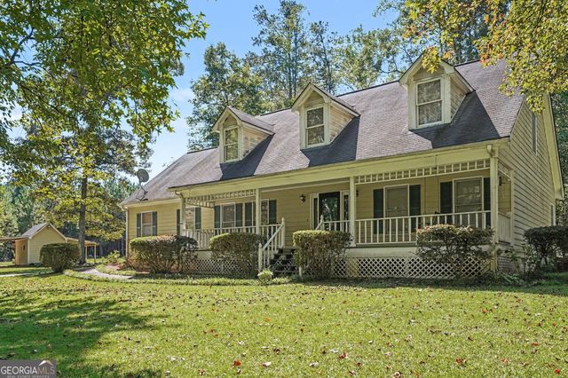 948 Hightower Trail, Oxford, GA 30054