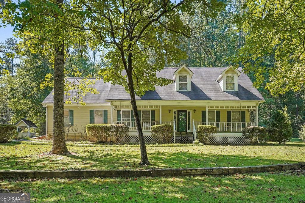 948 Hightower Trail, Oxford, GA 30054