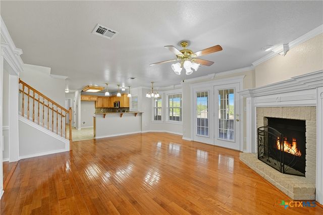 730 Kenney Drive, Copperas Cove, TX 76522