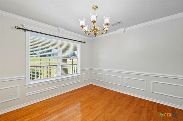 730 Kenney Drive, Copperas Cove, TX 76522