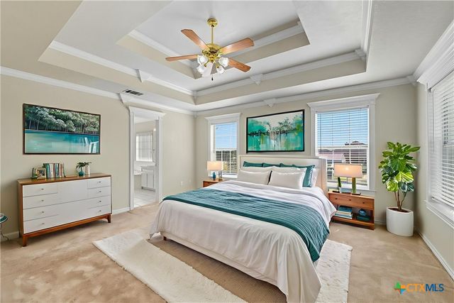 730 Kenney Drive, Copperas Cove, TX 76522