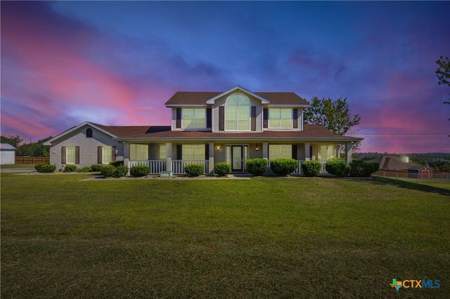 730 Kenney Drive, Copperas Cove, TX 76522