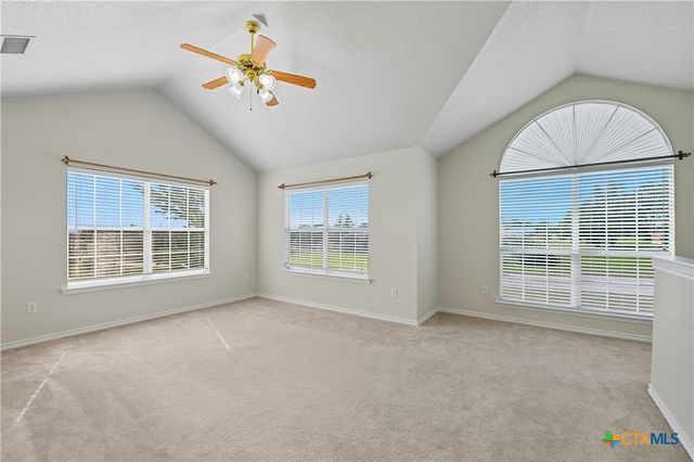 730 Kenney Drive, Copperas Cove, TX 76522