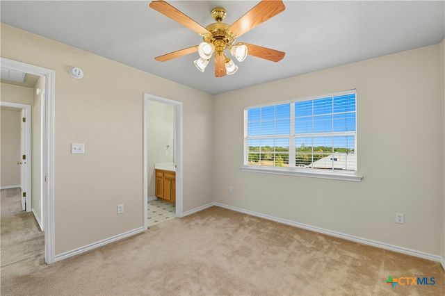 730 Kenney Drive, Copperas Cove, TX 76522